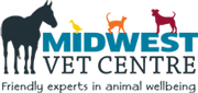 Midwest Vet Centre Logo